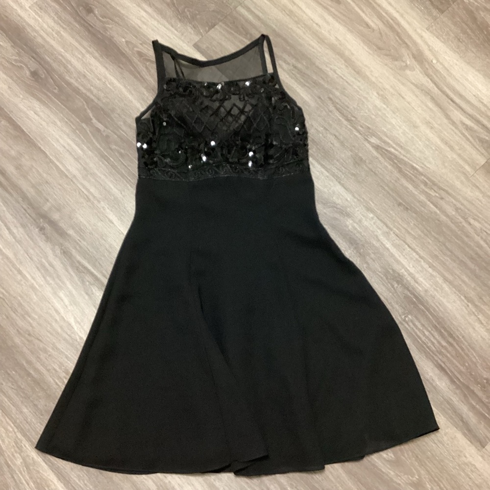 Vintage Blondie and Me Evening Size 5/6